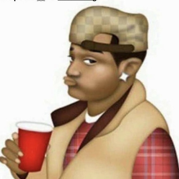 Meet your Posher, Malorie - Picture 1 of 1